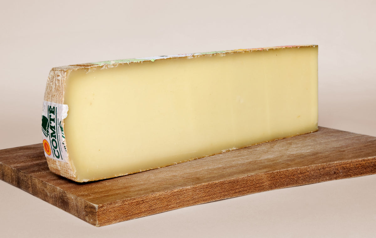 Comte, 12m