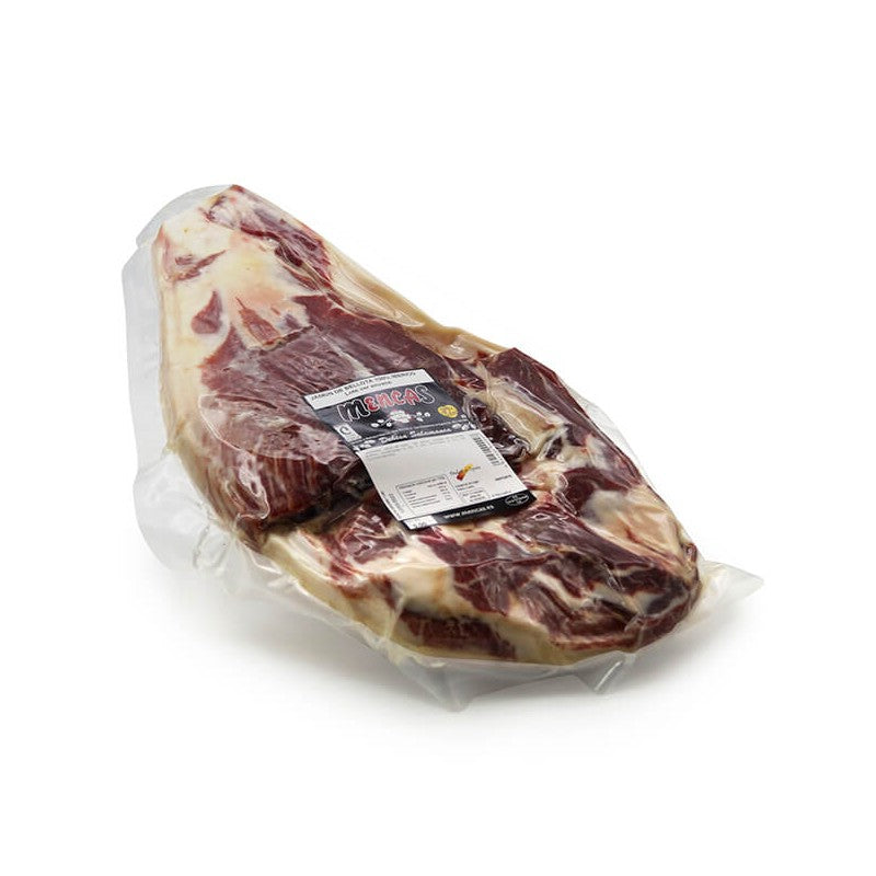 centro de jamon de bellota 100% iberico