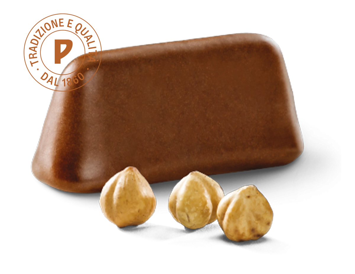 gianduia gemma praline classic/ pernigotti