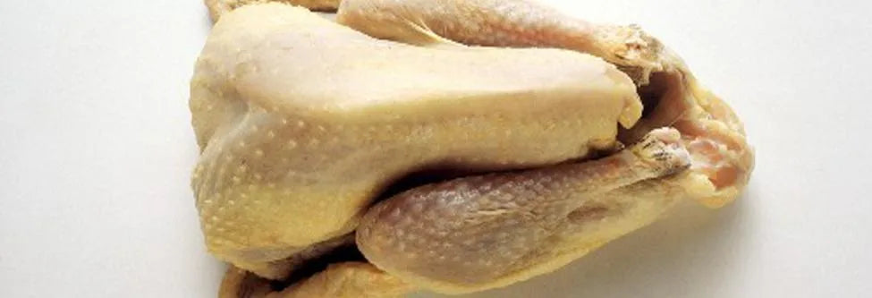 Parelhoen, Hoeveparelhoen