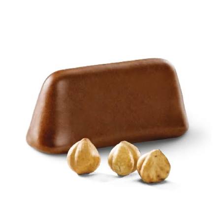 praline caramel gianduotto/ pernigotti