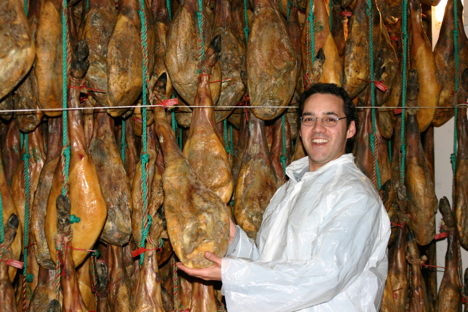 Charcuterie