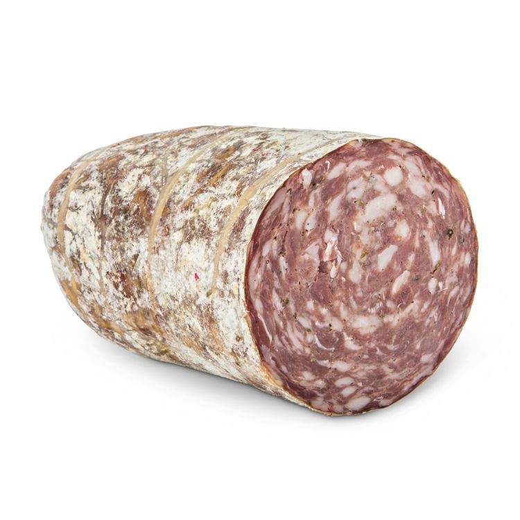 sbriciolona toscana marini