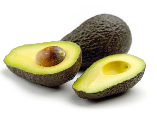 Avocado peru