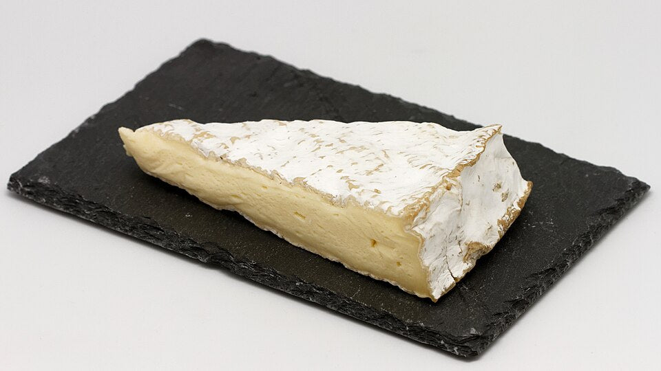 Brie/ Brie de Meaux/ Brie de Melun