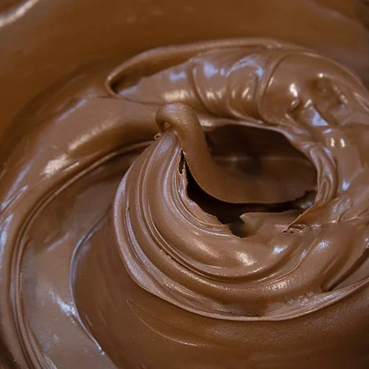 gianduia creme