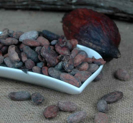 Chocolade donker, arriba nac., ecuador 64%