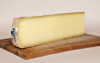 Comte, 12m