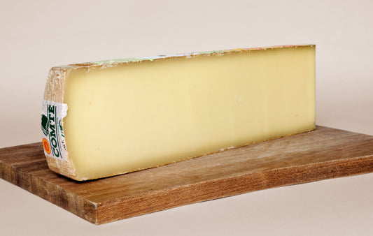 Comte, 12m