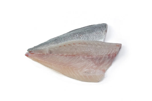 Doradefilets