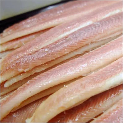 gerookte palingfilet