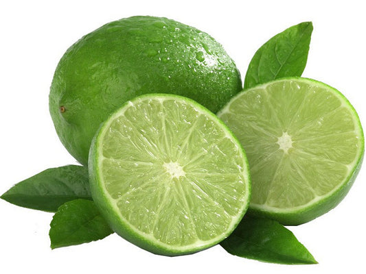 Limoen/ citron vert