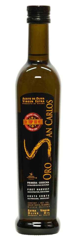 olijfolie, blend arbequina & cornicabra , 5 lit.
