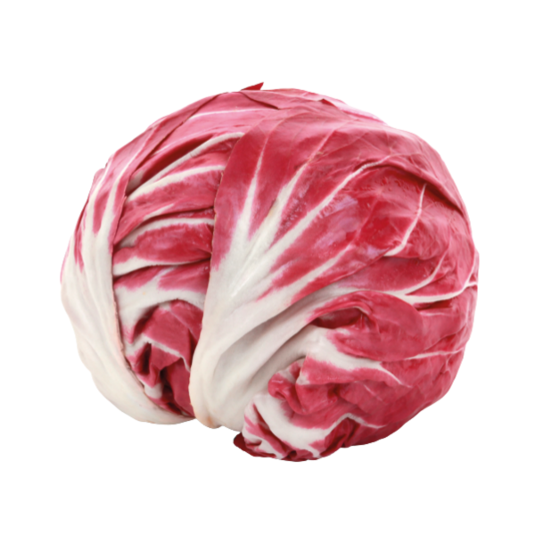 Radicchio, Salade