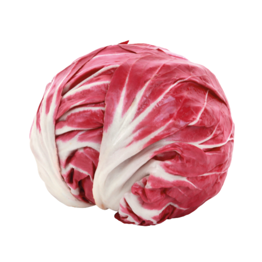 Radicchio, Salade