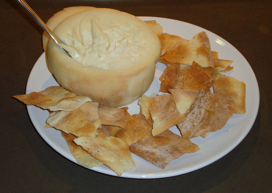 Torta Del Casar
