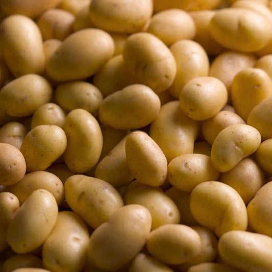 Aardappelen, Charlotte, Klein