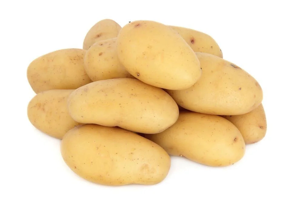 Aardappelen, Charlotte, Groot