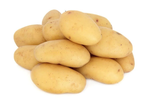 Aardappelen, Charlotte, Groot