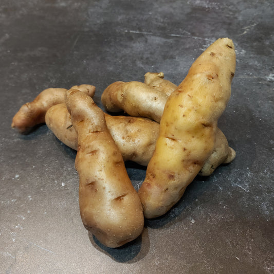 Aardappelen, Cornes De Gattes