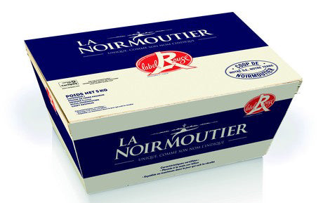 Aardappelen, Noirmoutier
