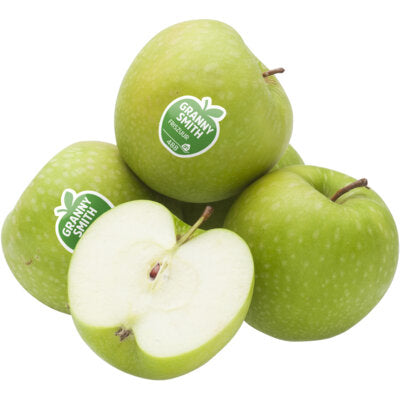 Appels, Granny Smith