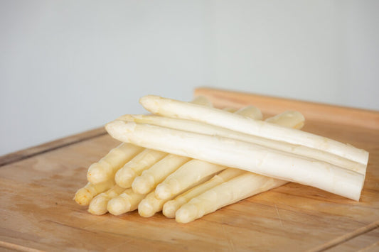 Asperges, 22+