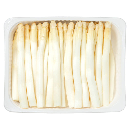 Asperges, 22+, Geschild