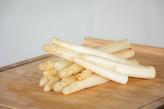 Asperges, Soepasperges