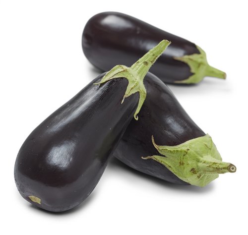 Aubergines