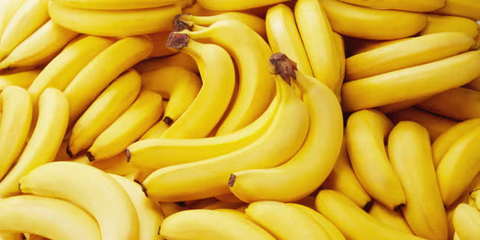 Banaan equateur