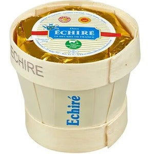 Boter, Aoc, échiré