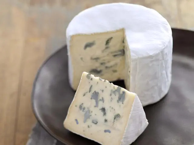 Bleu De Bresse Fermier