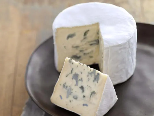 Bleu De Bresse Fermier