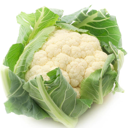 Bloemkool