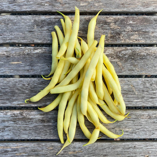 Boterboontjes