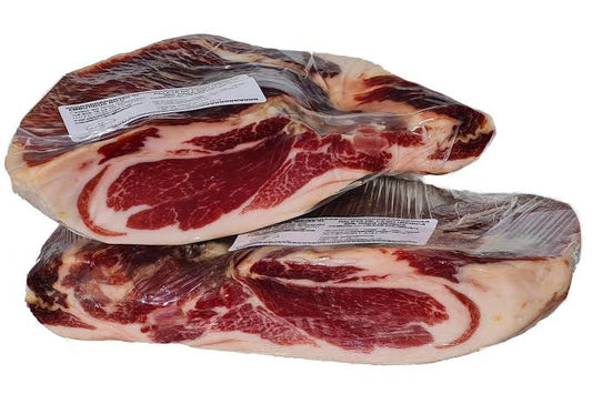 centro de paleta de cebo iberica 50%