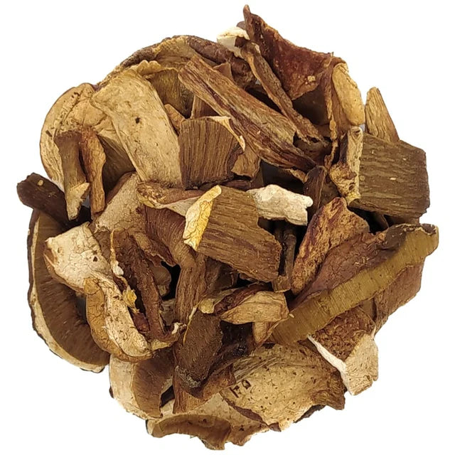 Cepes, Gedroogd