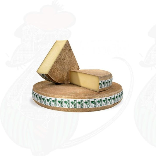 comte, 18m