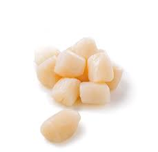 Coquilles st. jacques, Vlees, Groot 10/20 (Clearwater)