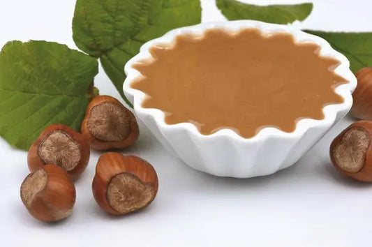 Pâte hazelnoot piëmonte igp