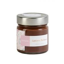 crema gianduia di nocciola piemonte igp della langhe, 250 gr.