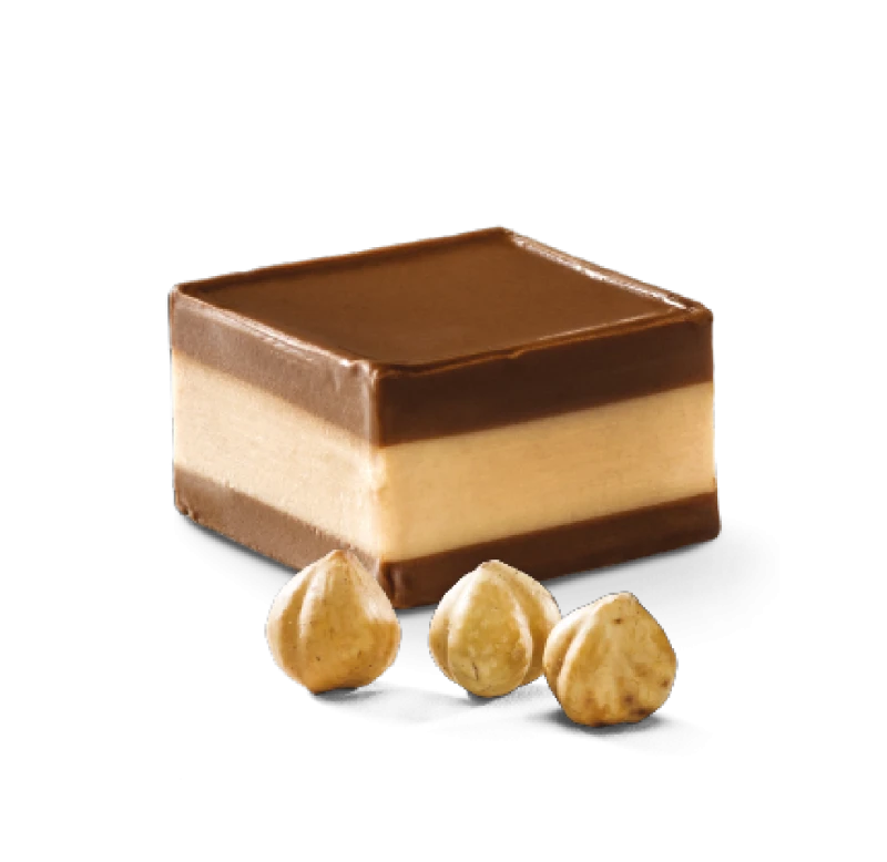 praline cremino dark/ pernigotti