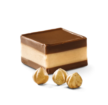 praline cremino dark/ pernigotti