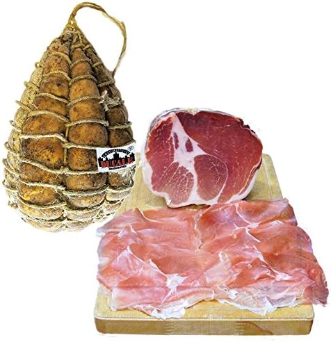 Culatello