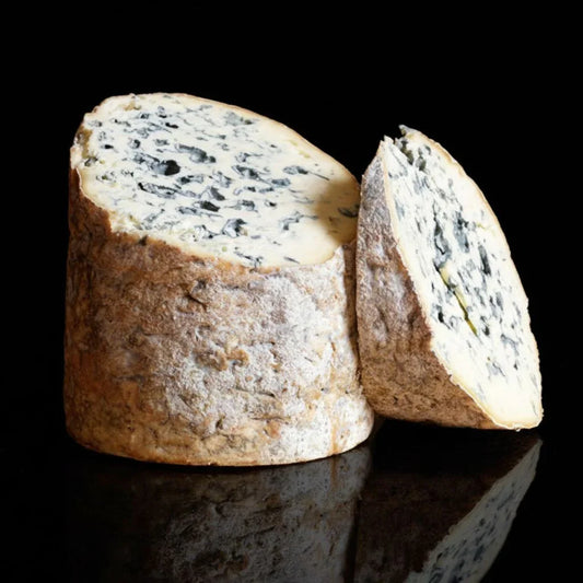Fourme D'Ambert