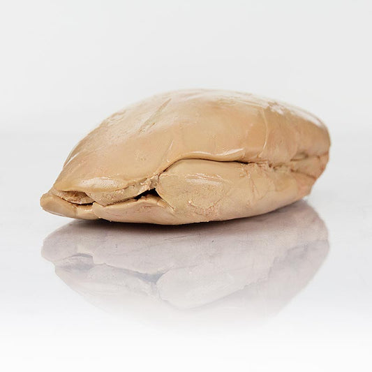 Ganzenlever, vers