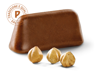 gianduia gemma praline classic/ pernigotti