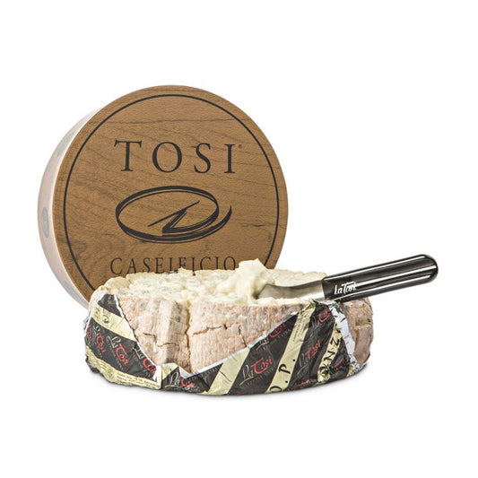 gorgonzola dolce dop