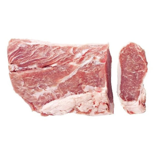 Varken, Filet, Ibérico